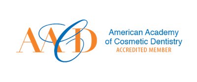 American Academy of Cosmetic Dentistry logo