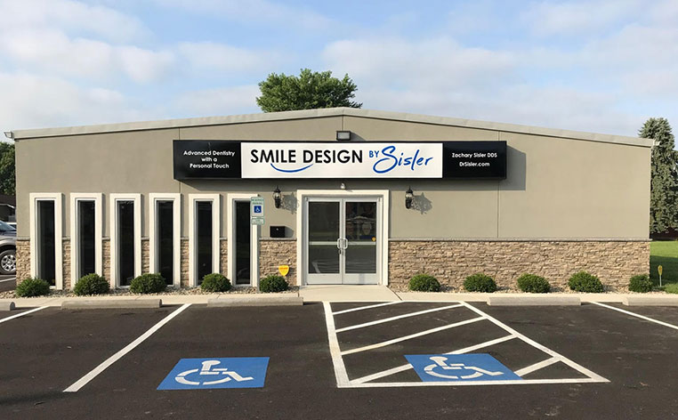 New Patients Welcome to our Shippensburg, PA dentist office