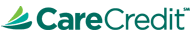 CareCredit healthcare financing logo