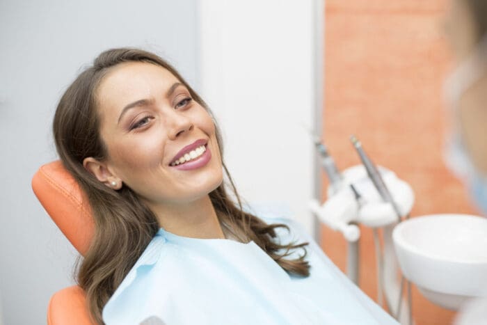 dental crowns in Shippensburg Pennsylvania